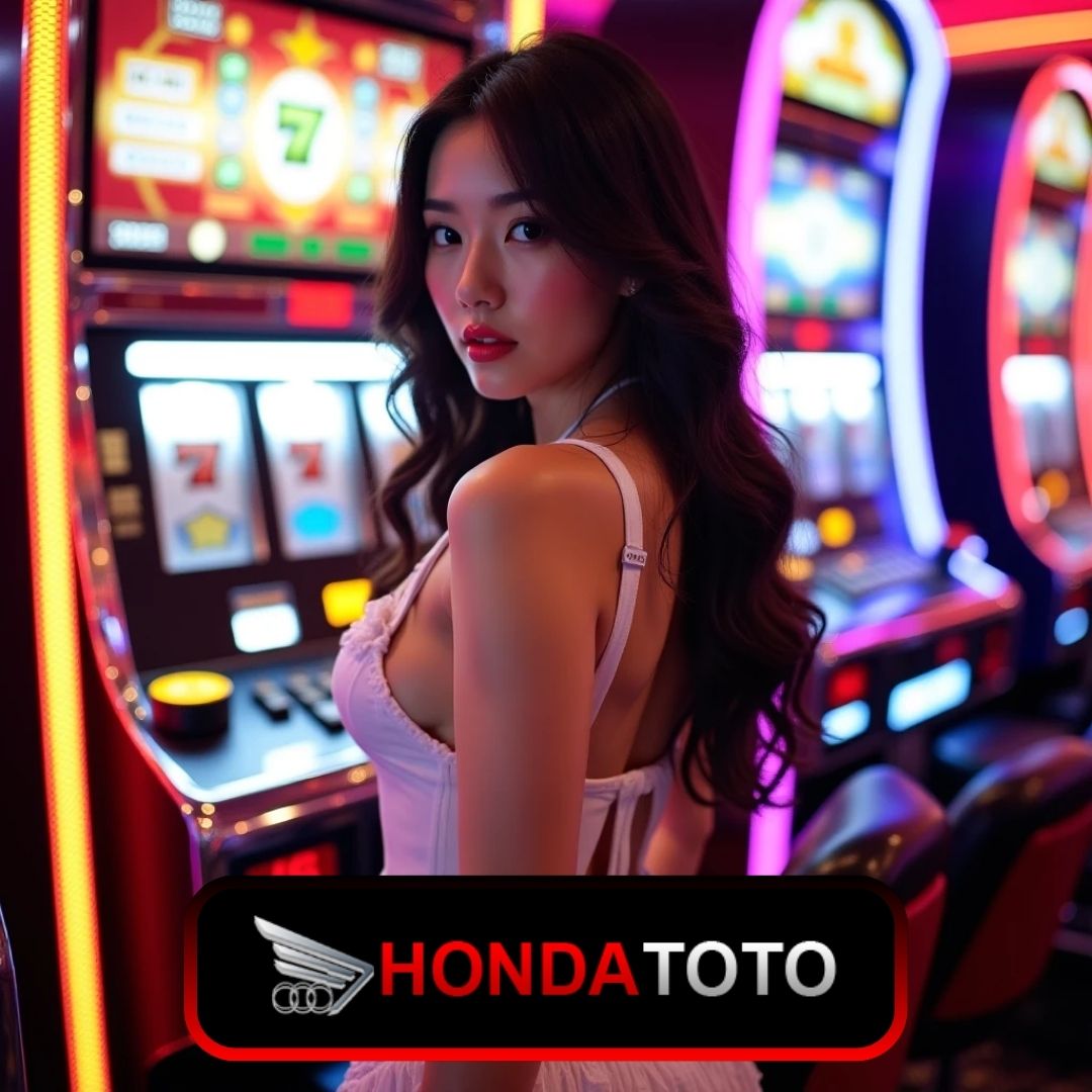 Hondatoto | Link Agen Toto Slot Online Deposit QRIS Terpercaya