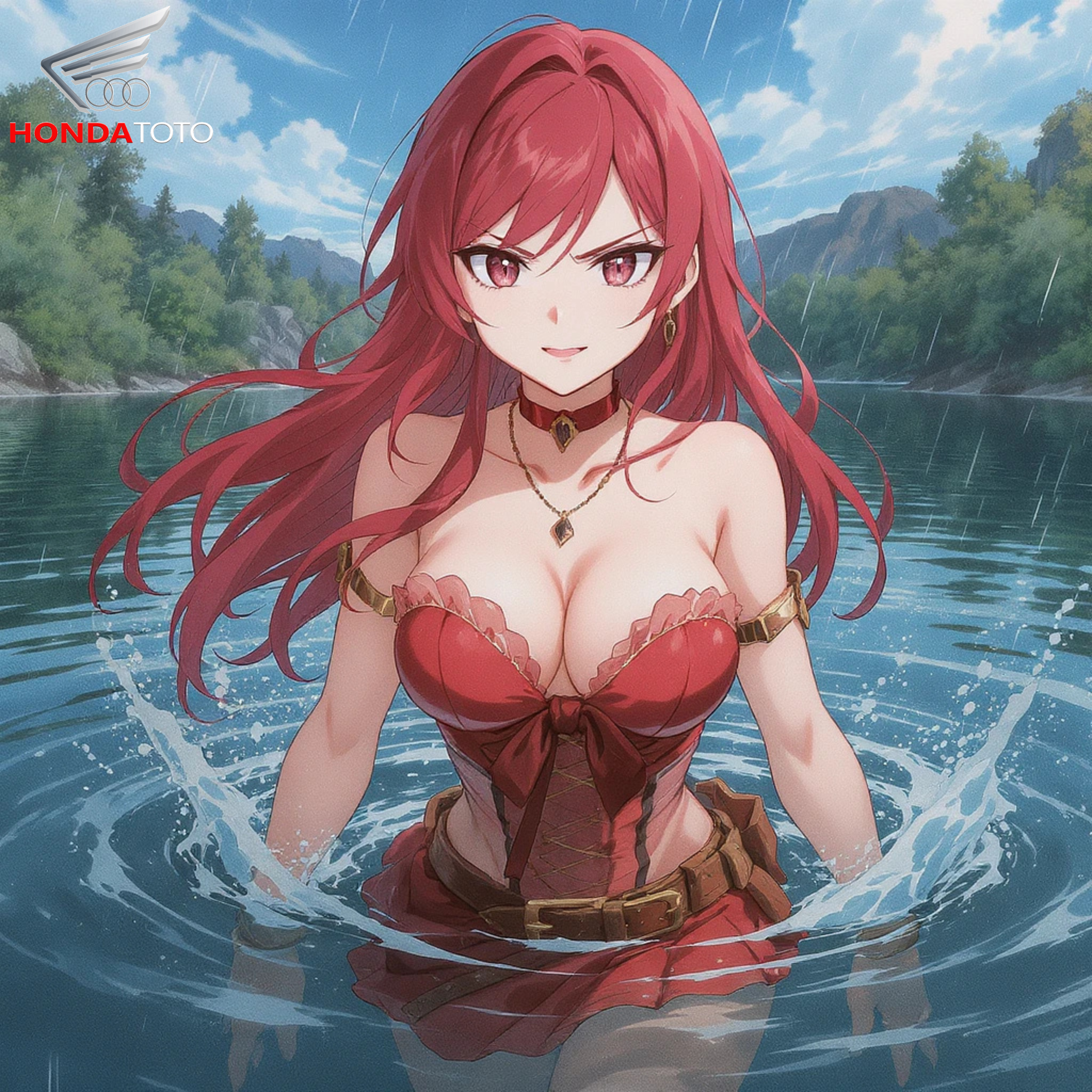 HONDATOTO
