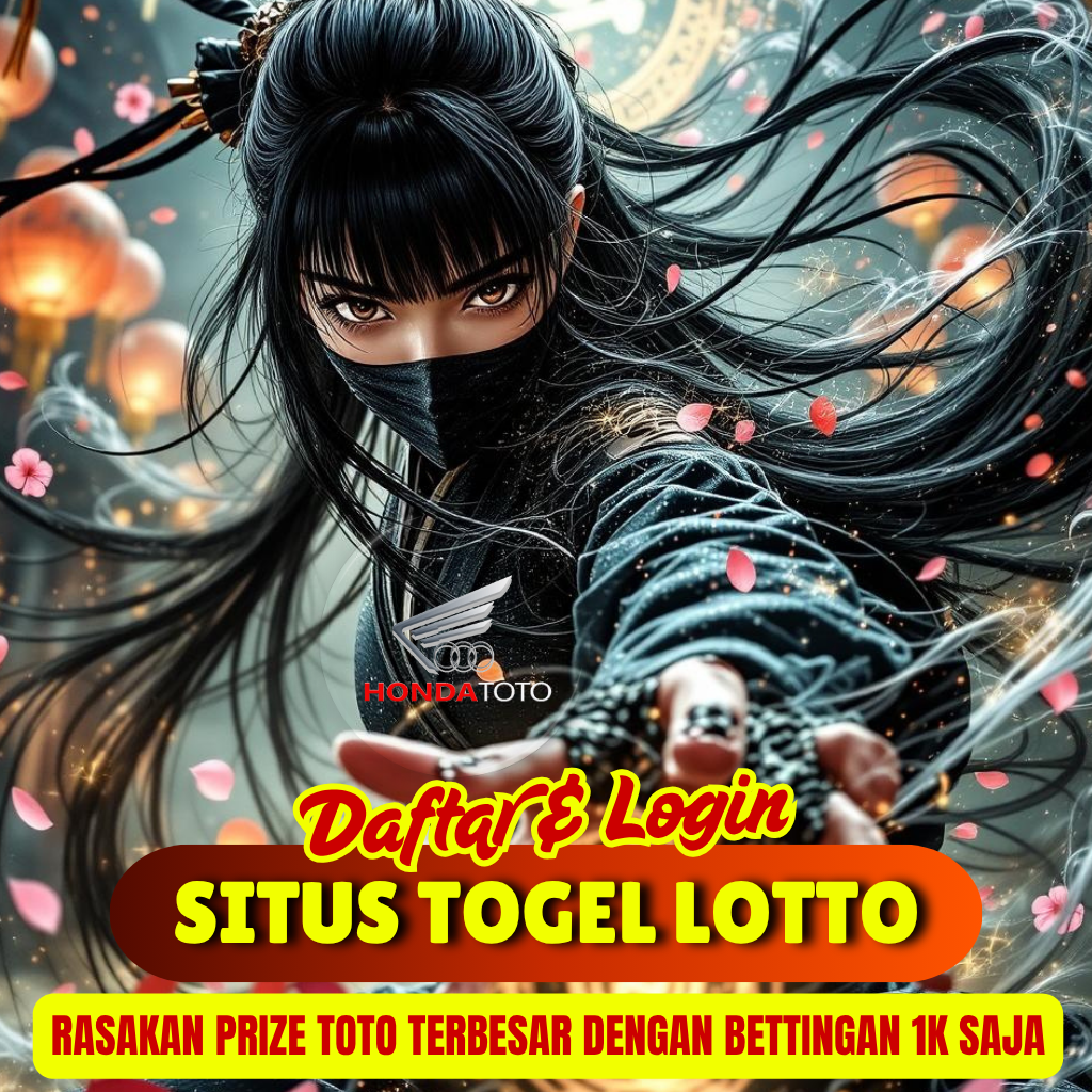 HONDATOTO