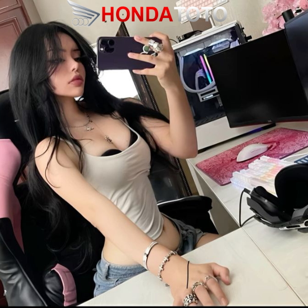 LOGIN ALTERNATIF HONDATOTO