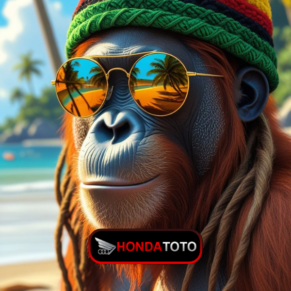 Hondatoto Terpercaya | Daftar Akun Slot 10K Berlayanan Alternatif Login