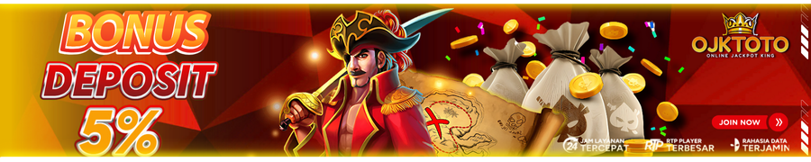bonus deposit harian