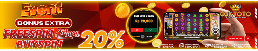 bonus freespin