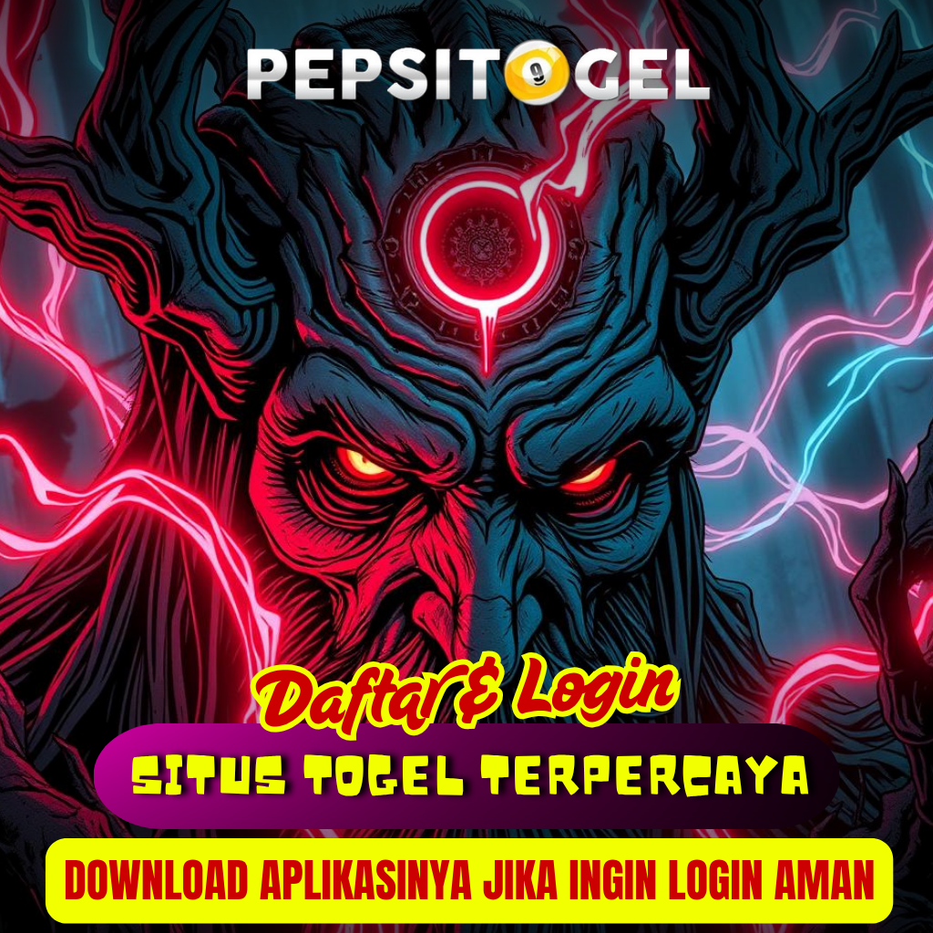 Hiran De Alwis | Pepsitogel Login : Panduan Lengkap untuk Akses Situs Togel Terpercaya