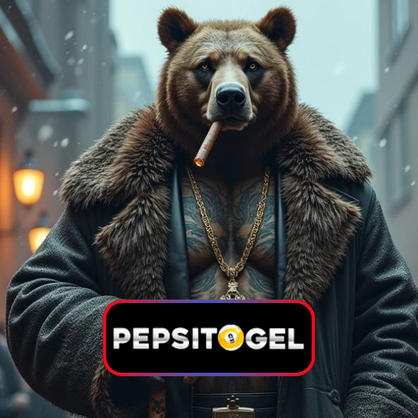 Pepsitogel # Agen Bandar Togel Resmi Top Up Qris Automatis