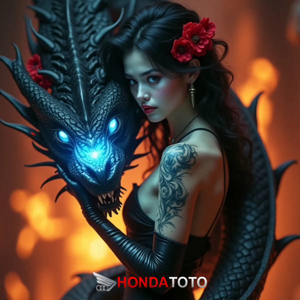 HONDATOTO