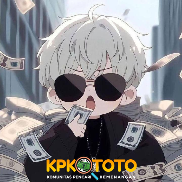 KPKTOTO : Layanan Situs Toto Slot Resmi dan Agen Togel Ternama Di Asia