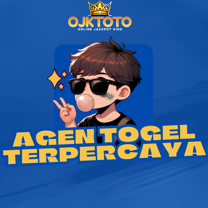 OJKTOTO || Link Masuk Bandar Togel Resmi Aman dan Terpercaya