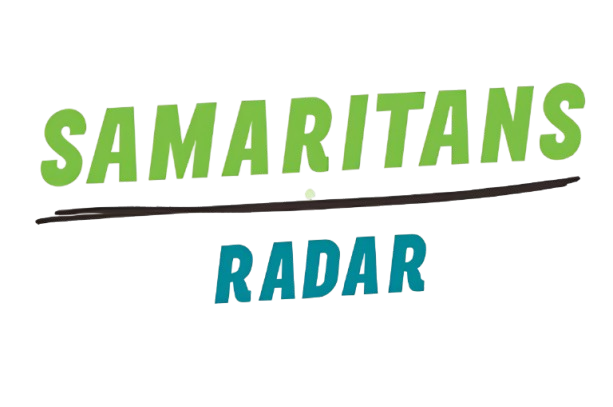 Center Radar Logo