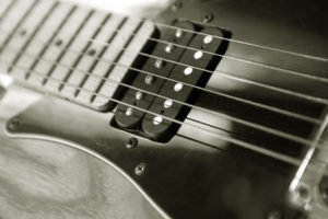Best Guitar Pickups