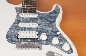 Stratocaster Pickups
