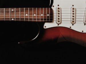 Single-Coil Pickups