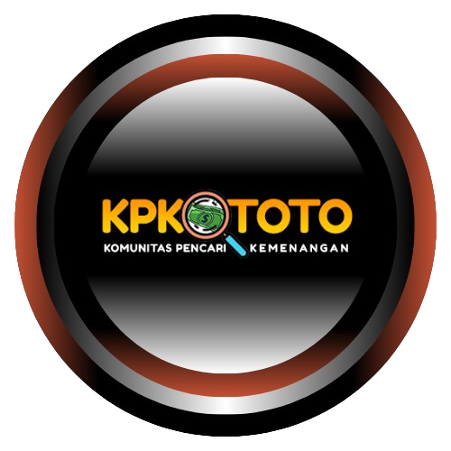 WEBSITE TOTO RESMI