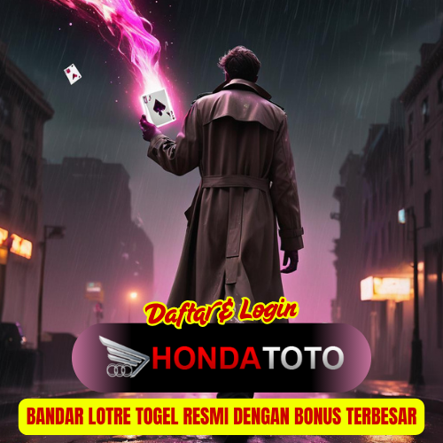 HONDATOTO