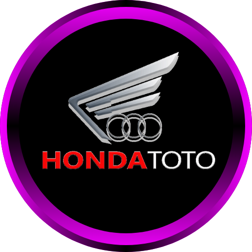 HONDATOTO Login