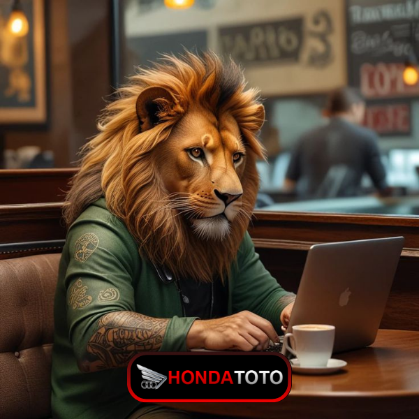 Hondatoto Togel & Pasaran Lotto Online Terbaik Pusat Jackpot Besar
