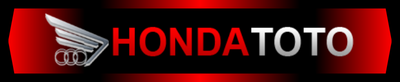 Logo HONDATOTO