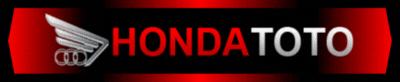 logo HONDATOTO