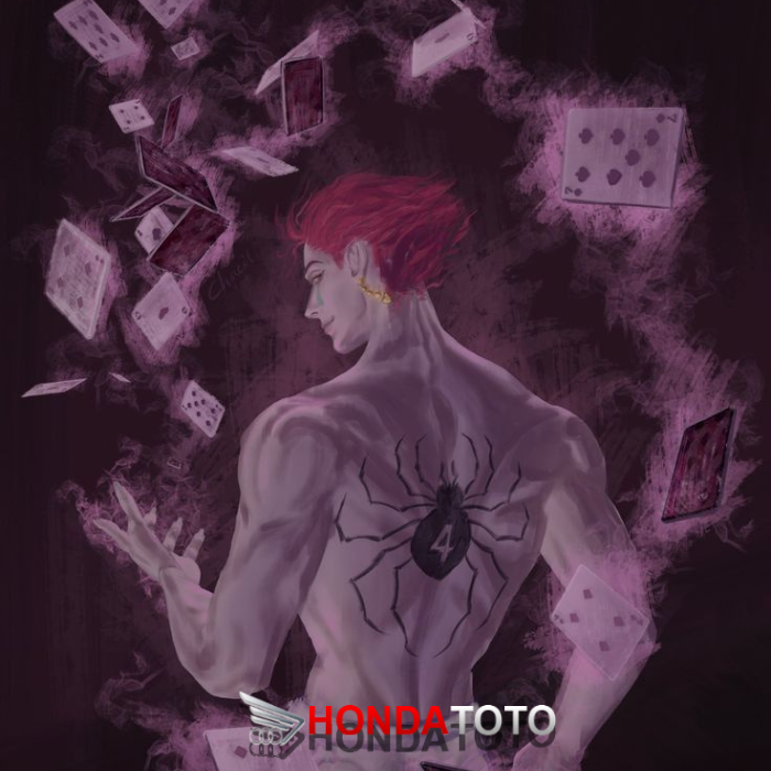 HONDATOTO