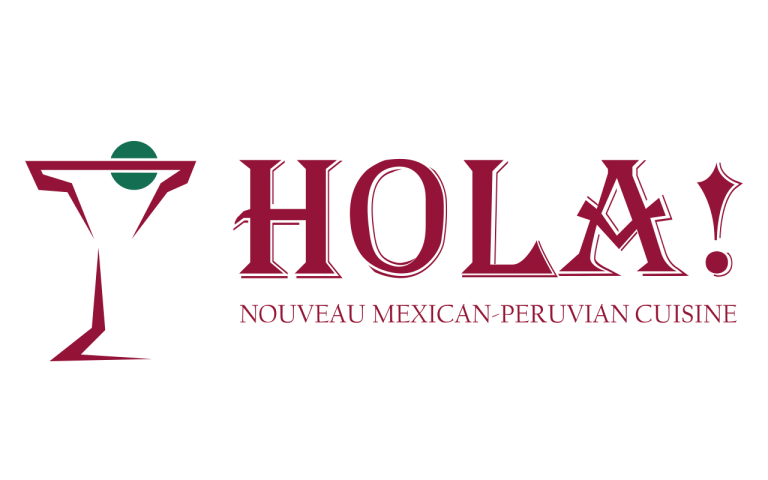 Hola Logo