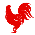 Rooster Divider