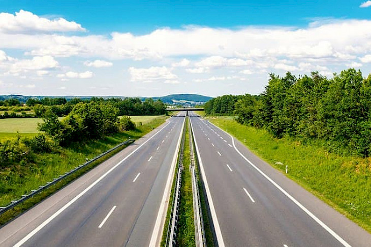 Highway Project