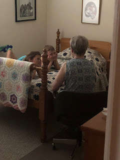 Story Time