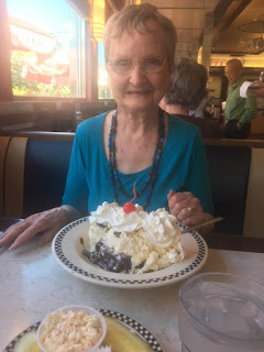Sundae