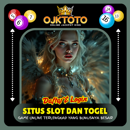 Login Ojktoto : Akses Situs Slot Dan Togel Online Resmi | You Drive What