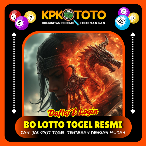 KPKTOTO