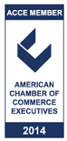 ACCE Badge