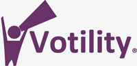 Votility Logo