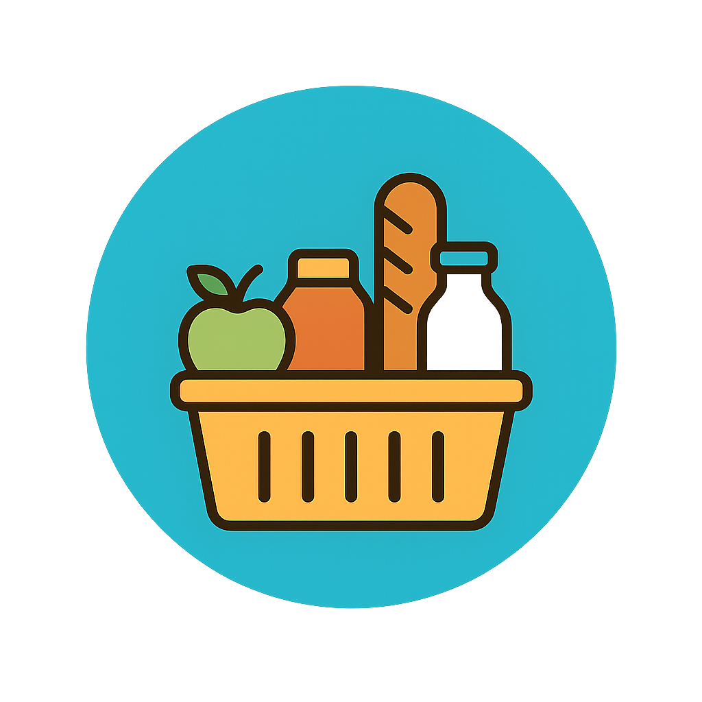 Manny Grocery