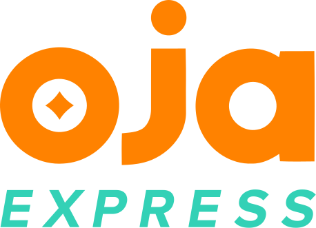 Oja Logo