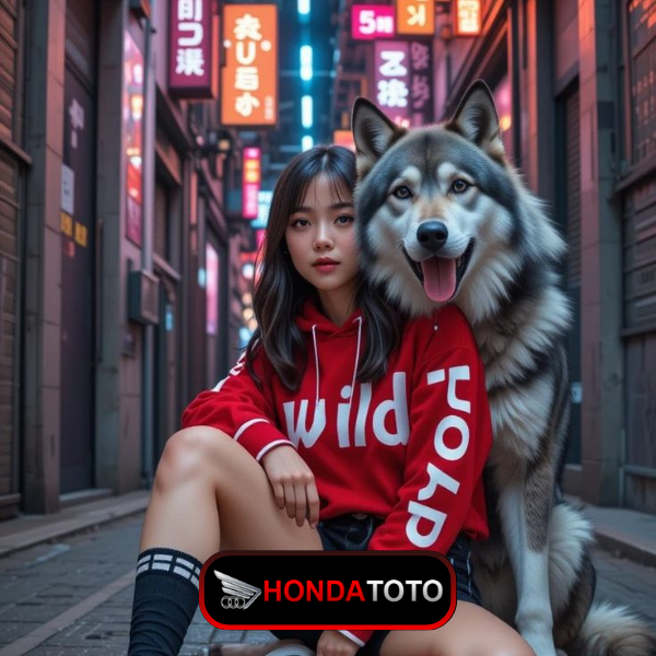 Hondatoto