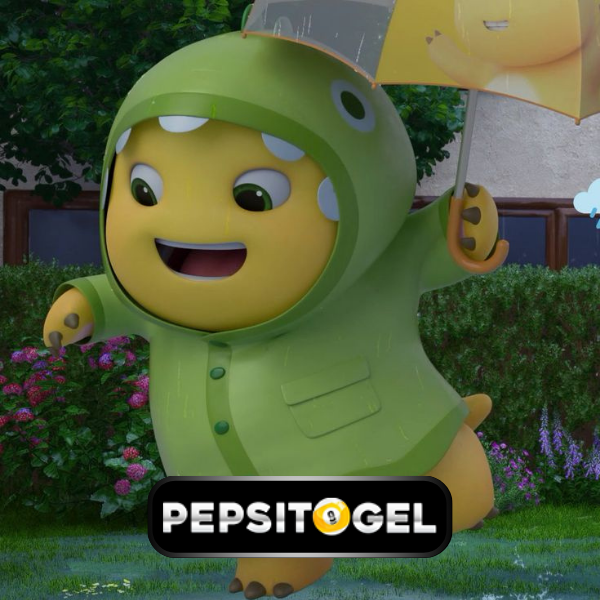 Pepsitogel