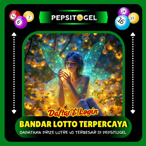 Pepsitogel | Bandar Lotto 4D Terpercaya Prize Lotre Terbesar | Dixon Place
