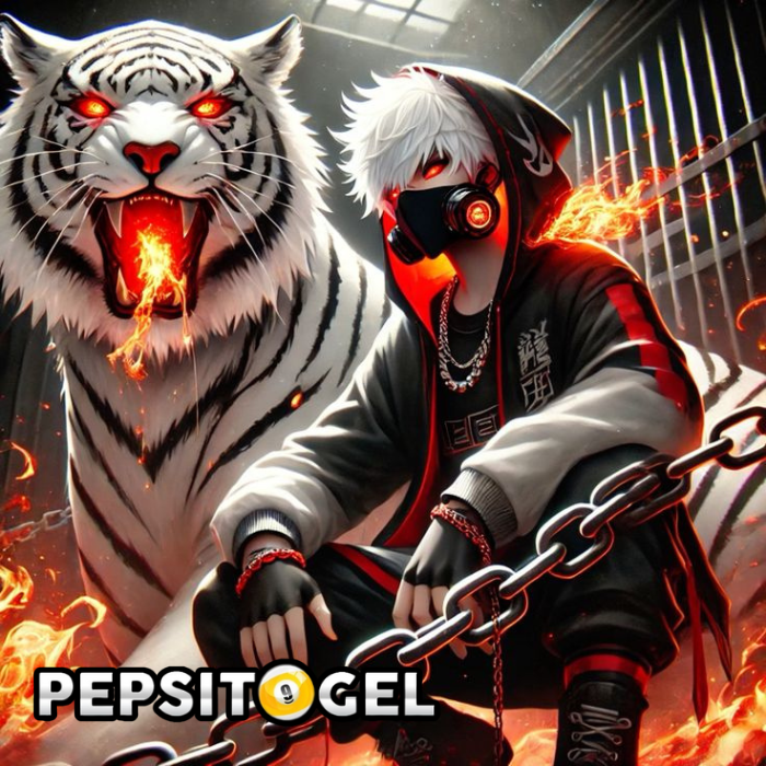 Pepsitogel | Login Link Alternatif Situs Slot 4D dan Togel Gacor Terbesar di Asia
