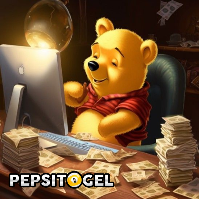Pepsitogel 4D -- Daftar Tempat Pasang Lotto Lotre Terpercaya Support Deposit Via Dana
