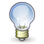 Light Bulb Icon
