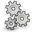 Gears Icon