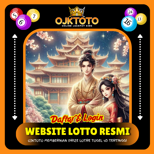 Ojktoto | Website Lotto Resmi Prize Lotre Togel 4D Tertinggi | Web Guru News