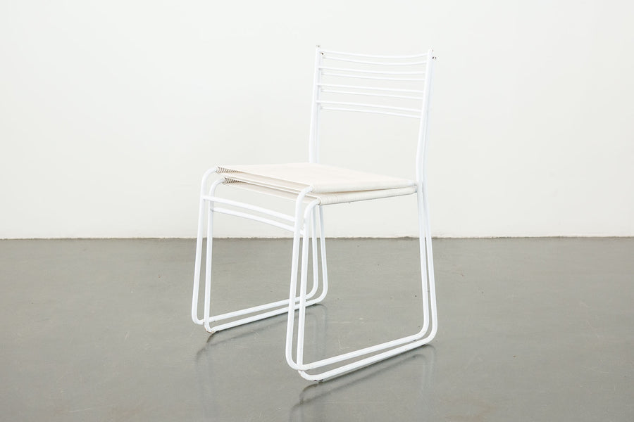 Flyline Spaghetti Chairs Closeup