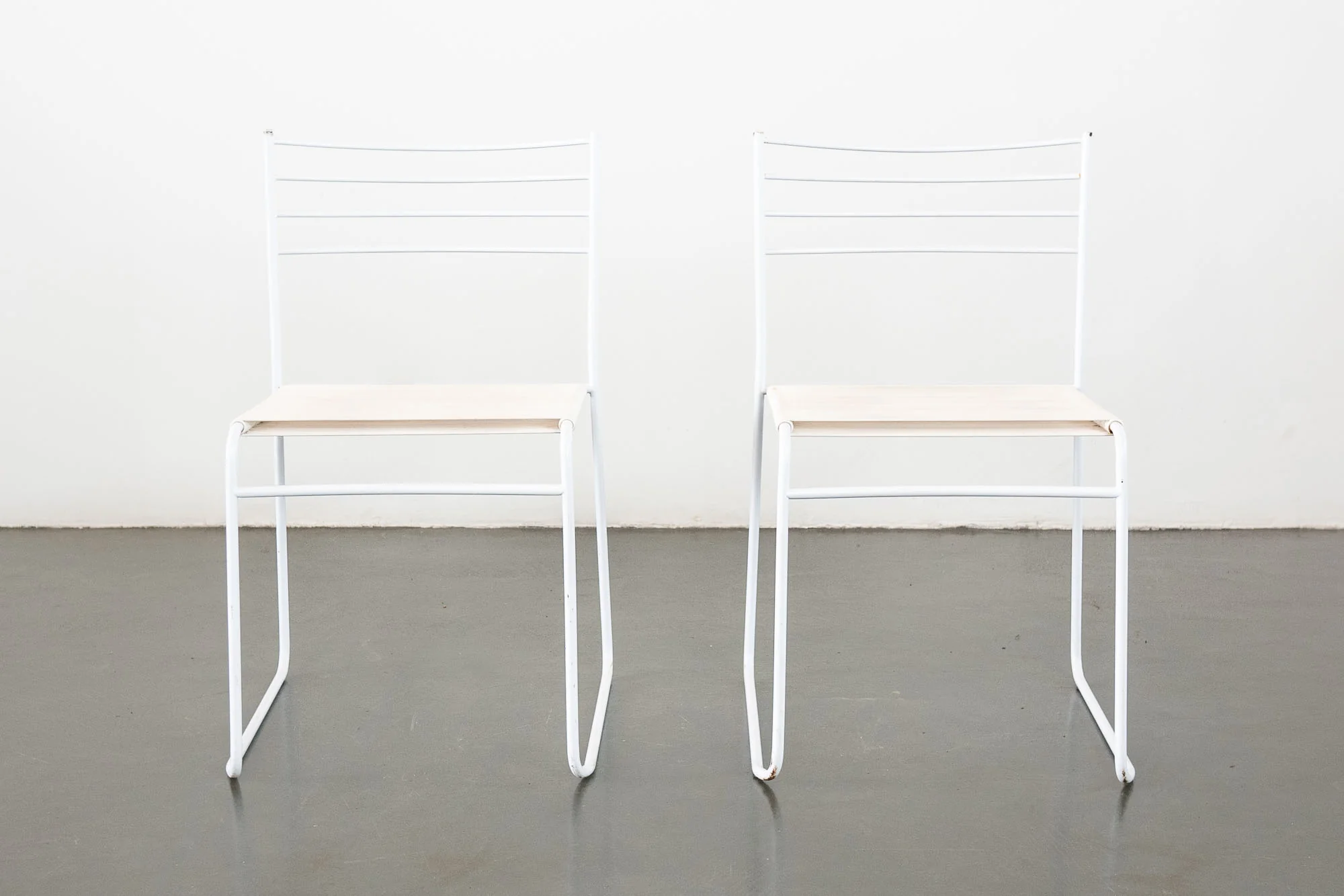 Flyline Spaghetti Chairs