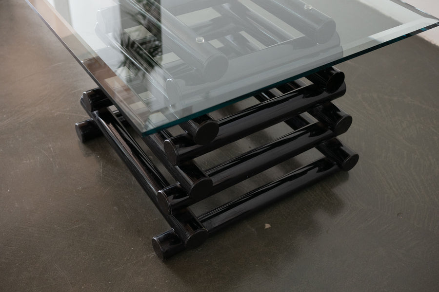 Mod Side Table Closeup