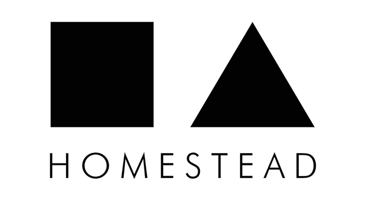 Logo Homestead