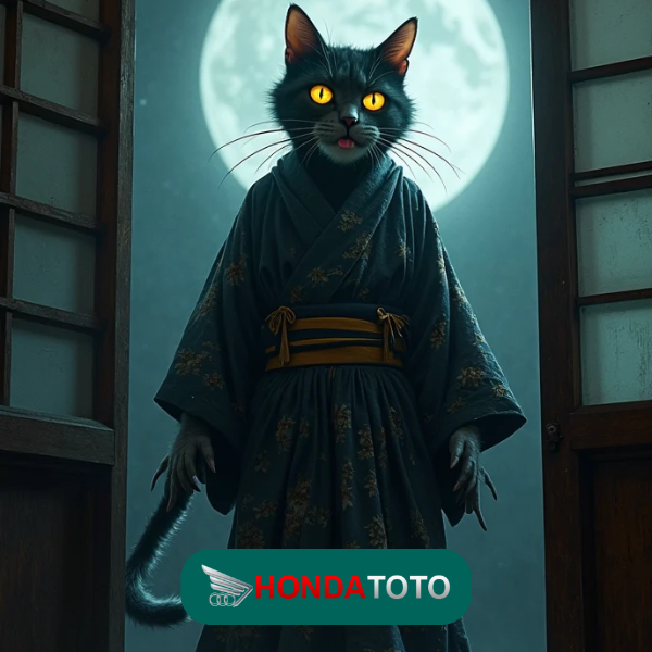 HONDATOTO