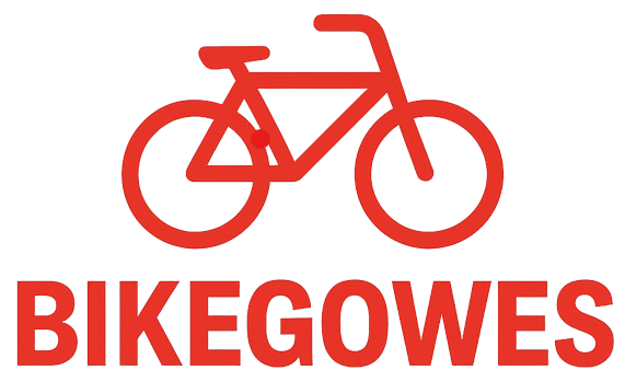 Bikegowes Logo