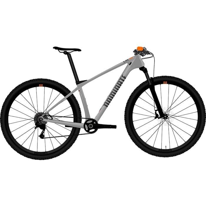 MTB Dominate