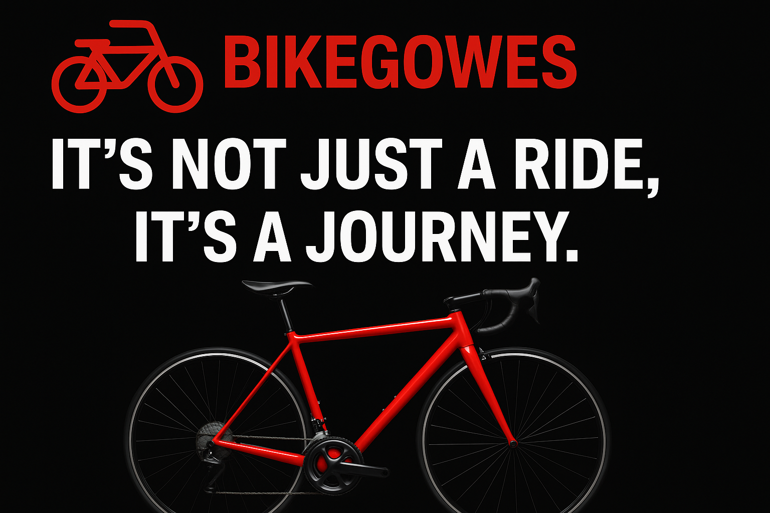 Banner Bikegowes